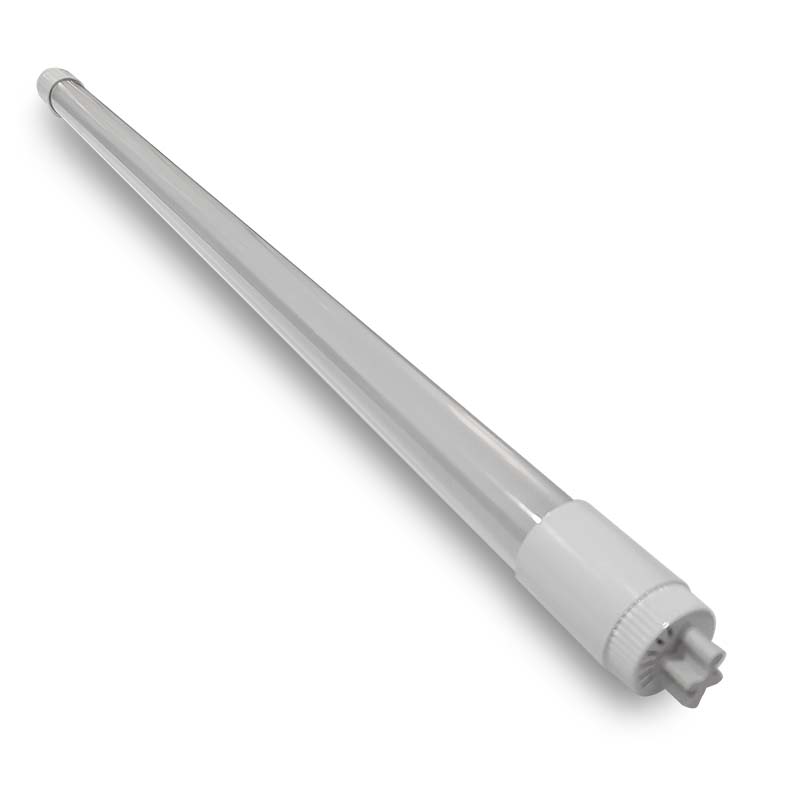 TUBO LED CRISTAL 330º 10W - 6500K